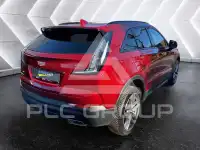 2022 Cadillac XT4