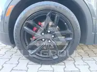 2022 Cadillac XT4