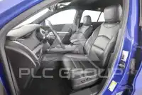 2022 Cadillac XT4