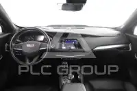 2022 Cadillac XT4