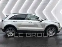 2022 Cadillac XT4