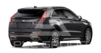 2022 Cadillac XT4