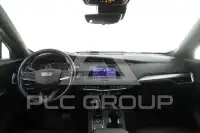 2022 Cadillac XT4