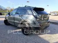 2022 Cadillac XT4