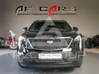 2022 Cadillac XT4