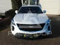 2022 Cadillac XT4