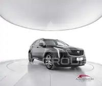 2022 Cadillac XT4