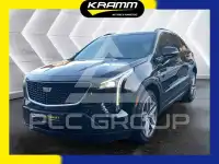 2022 Cadillac XT4