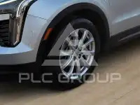 2022 Cadillac XT4