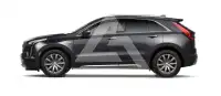 2022 Cadillac XT4