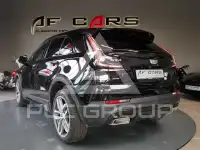 2022 Cadillac XT4