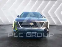 2022 Cadillac XT4