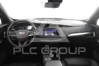 2022 Cadillac XT4