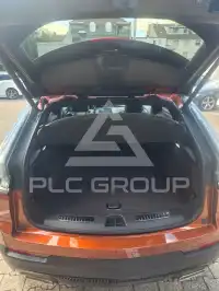 2022 Cadillac XT4