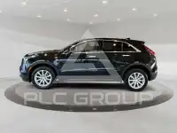 2022 Cadillac XT4