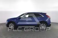 2022 Cadillac XT4