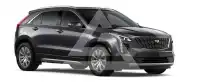 2022 Cadillac XT4