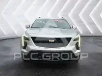 2022 Cadillac XT4