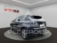 2022 Cadillac XT4