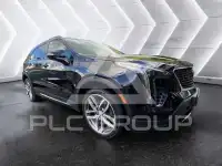 2022 Cadillac XT4