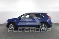 2022 Cadillac XT4