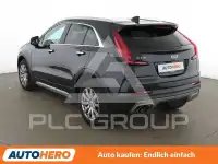 2022 Cadillac XT4