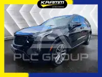 2022 Cadillac XT4