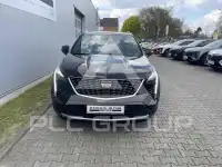 2022 Cadillac XT4