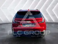 2022 Cadillac XT4