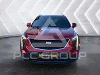 2022 Cadillac XT4