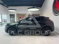 2022 Cadillac XT4