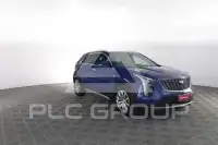 2022 Cadillac XT4