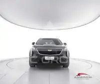 2022 Cadillac XT4