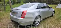 2014 Cadillac CTS