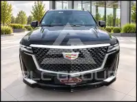 2022 Cadillac ESCALADE