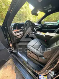 2022 Cadillac ESCALADE