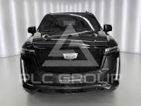 2022 Cadillac ESCALADE
