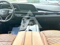 2022 Cadillac ESCALADE