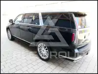 2022 Cadillac ESCALADE
