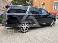 2022 Cadillac ESCALADE