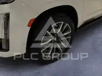 2022 Cadillac ESCALADE