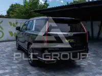 2022 Cadillac ESCALADE