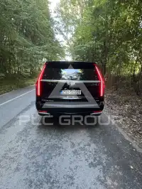 2022 Cadillac ESCALADE