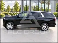 2022 Cadillac ESCALADE