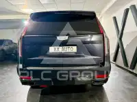 2022 Cadillac ESCALADE