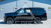 2022 Cadillac ESCALADE