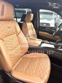 2022 Cadillac ESCALADE