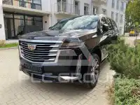 2022 Cadillac ESCALADE