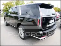 2022 Cadillac ESCALADE