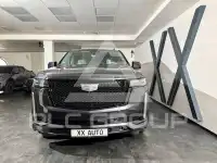 2022 Cadillac ESCALADE